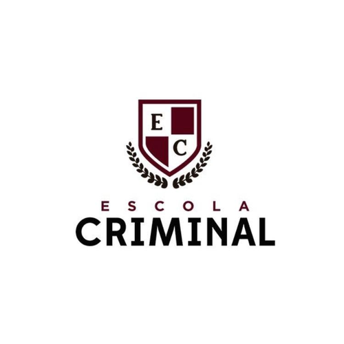Logotipo da empresa ESCOLA CRIMINAL LTDA