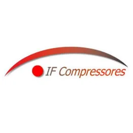 Logotipo da empresa I.F. DA SILVA