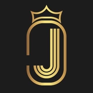 Logotipo da empresa JO HAIR E MAKE