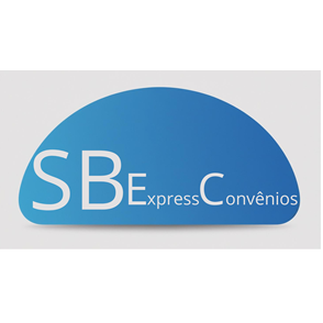 Logotipo da empresa SB EXPRESS
