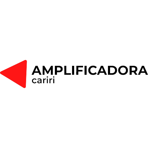 Logotipo da empresa AMPLIFICADORA CARIRI