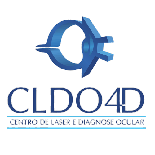 Logotipo da empresa CLDO 4D