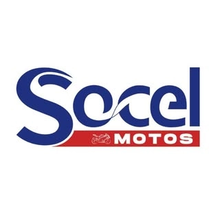 Logotipo da empresa SOCEL OFF ROAD LTDA