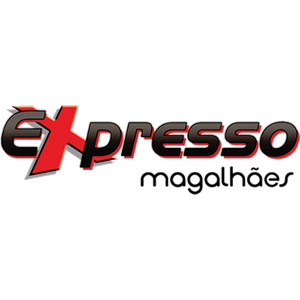 Logotipo da empresa TRANSPORTE E EXPRESSO MAGALHAES