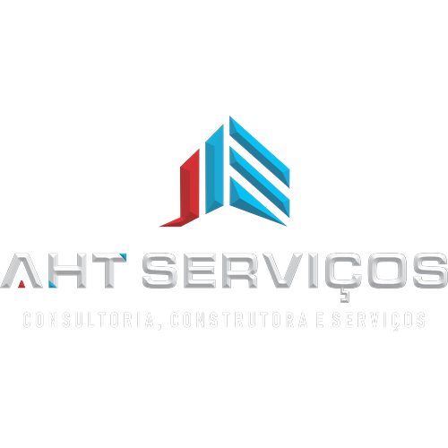 Logotipo da empresa A H T SERVICOS