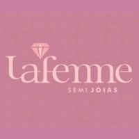 Logotipo da empresa JC SEMI JOIAS