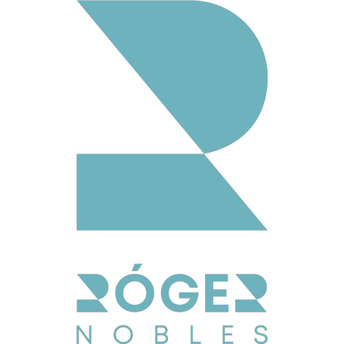 Logotipo da empresa ROGER NOBLES FOTOGRAFIA