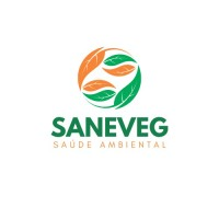 Logotipo da empresa SANEVEG