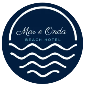 Logotipo da empresa MAR E ONDA