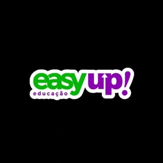 Logotipo da empresa EASY UP