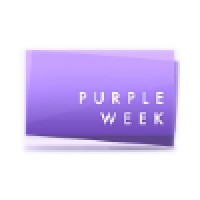 Logotipo da empresa PURPLE