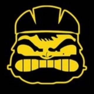 Logotipo da empresa BRUTTUS BURGER