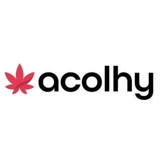 Logotipo da empresa ACOLHY