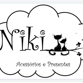 Logotipo da empresa CHALE PRESENTES