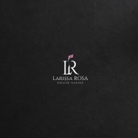Logotipo da empresa LARISSA INACIO DA ROSA