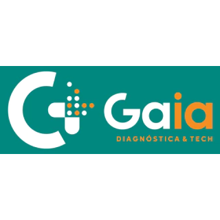 Logotipo da empresa MEDICAFACIL