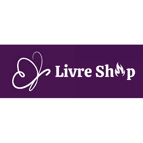 Logotipo da empresa LIVRE CORPO E MENTE