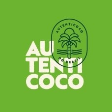 Logotipo da empresa AUTENTICOCO COMERCIO DE COCOS LTDA