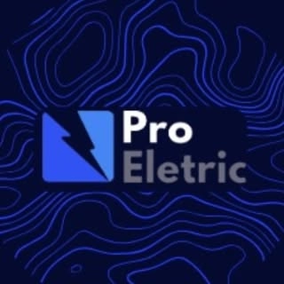 Logotipo da empresa RAMOS ELETRICISTA
