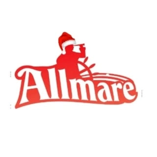 Logotipo da empresa ICE MARE