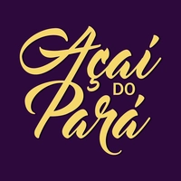 Logotipo da empresa ACAI DO PARA