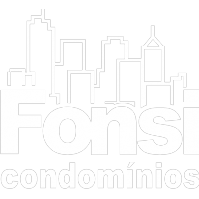 Logotipo da empresa FONSI CONDOMINIOS