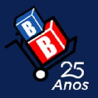 Logotipo da empresa B&B EXPRESS