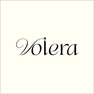 Logotipo da empresa VOLERA