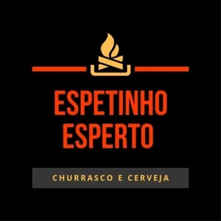 Logotipo da empresa ESPETINHO ESPERTO
