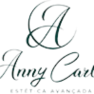 Logotipo da empresa ANNY CARLLY BEAUTY