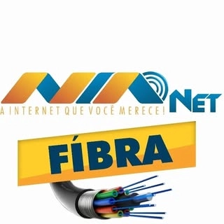 Logotipo da empresa NIANET