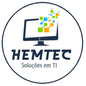 Logotipo da empresa HEMTEC