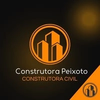 Logotipo da empresa CONSTRUTORA PEIXOTO