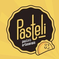 Logotipo da empresa PASTELI