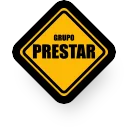 Logotipo da empresa PRESTAR SERVICOS
