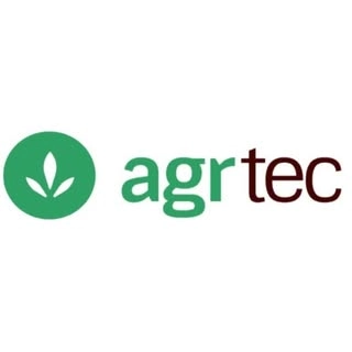 Logotipo da empresa AGRTEC