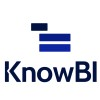 Logotipo da empresa KNOWBI BUSINESS INTELIGENCE