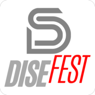 Logotipo da empresa SO FESTAS