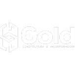 Logotipo da empresa GOLD CONSTRUCAO E INCORPORACAO LTDA