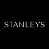Logotipo da empresa STANLEYS HAIR NATAL