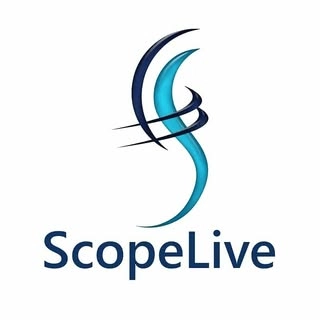 Logotipo da empresa LIVE COMERCIO LTDA