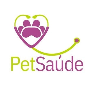 Logotipo da empresa PET SAUDE