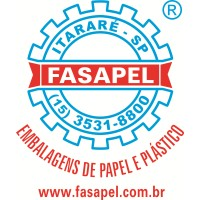 Logotipo da empresa FASAPEL