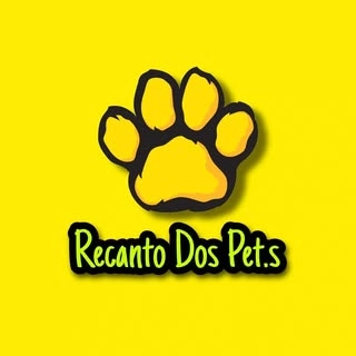Logotipo da empresa RECANTO DOS PETS