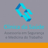 Logotipo da empresa CLINICA DA SAUDE LTDA