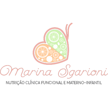 Logotipo da empresa VM NUTRICAO LTDA