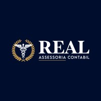 Logotipo da empresa REAL CONTABILIDADE