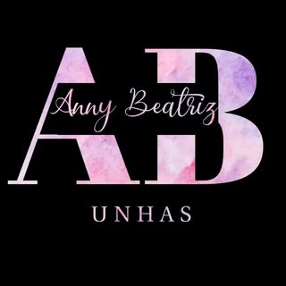 Logotipo da empresa ANNY BEATRIZ UNHAS