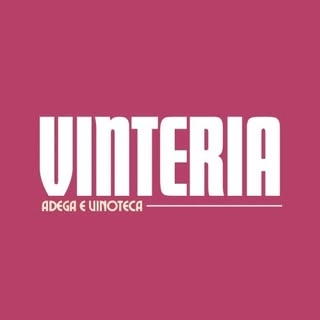Logotipo da empresa VINTERIA