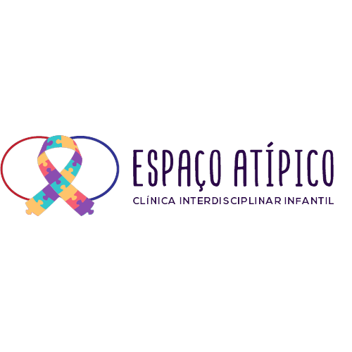Logotipo da empresa ESPACO ATIPICO